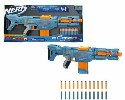 Media Expert Nerf Media Expert Nerf