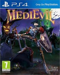 MediEvil MediEvil
