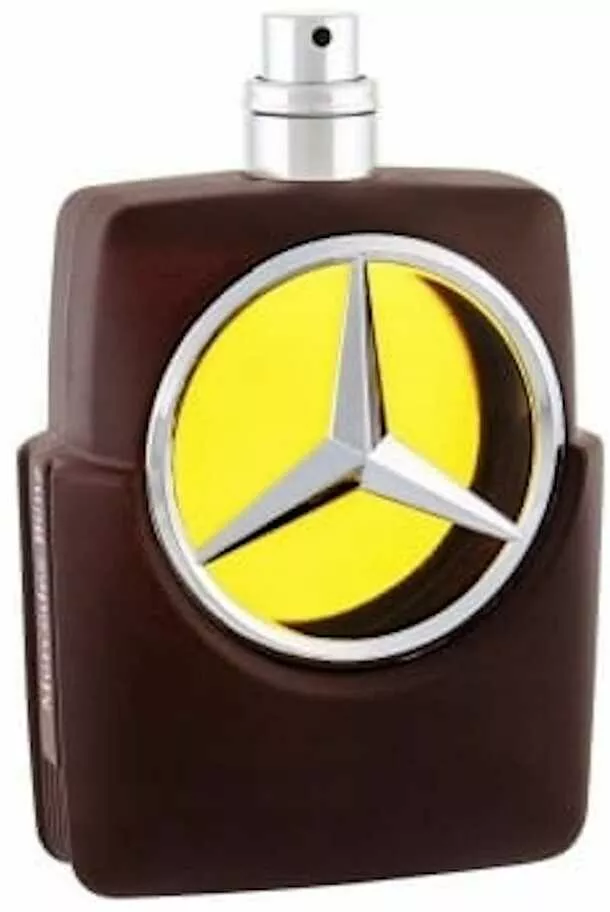 Mercedes-Benz Man Private perfumy