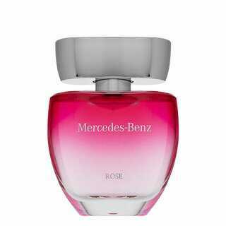 Mercedes Benz perfumy damskie Mercedes Benz perfumy damskie