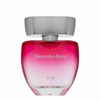 Mercedes Benz perfumy damskie Mercedes Benz perfumy damskie