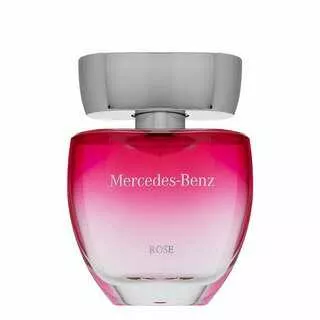 Mercedes Benz perfumy