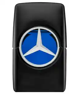 Mercedes Benz perfumy Mercedes Benz perfumy