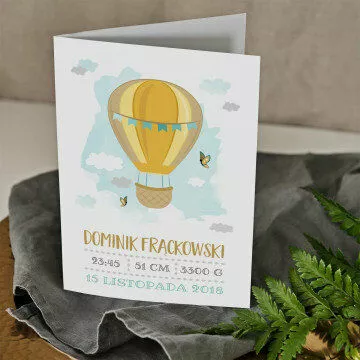 Metryczka Metryczka