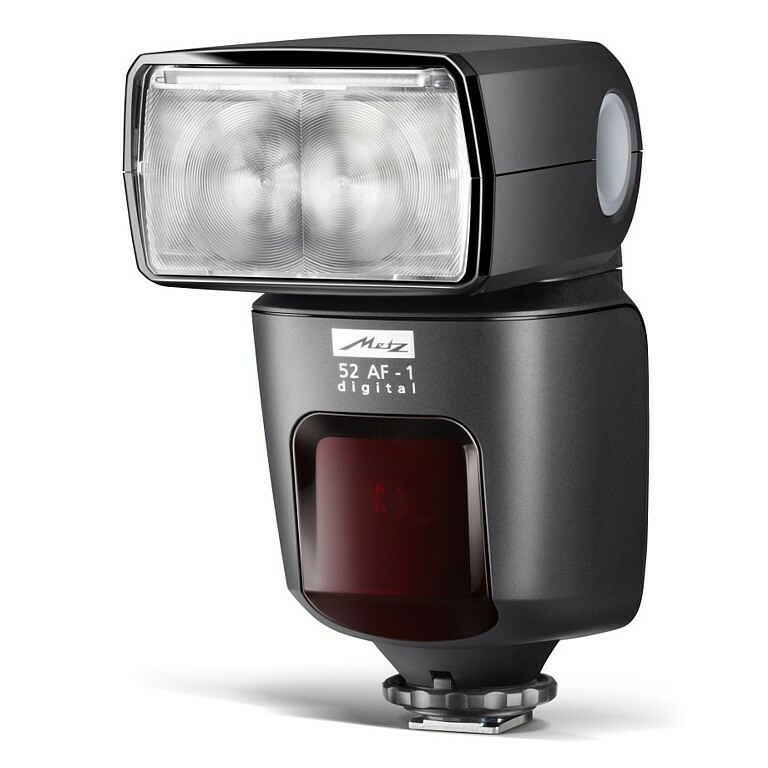 Metz Mecablitz 52 AF-1 Metz Mecablitz 52 AF-1