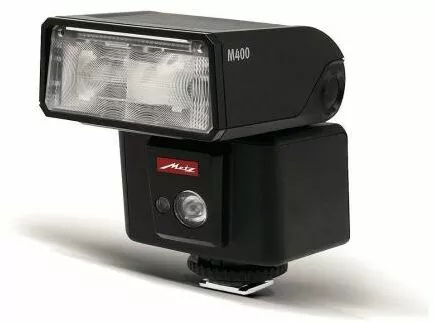 Metz mecablitz M400 Metz mecablitz M400