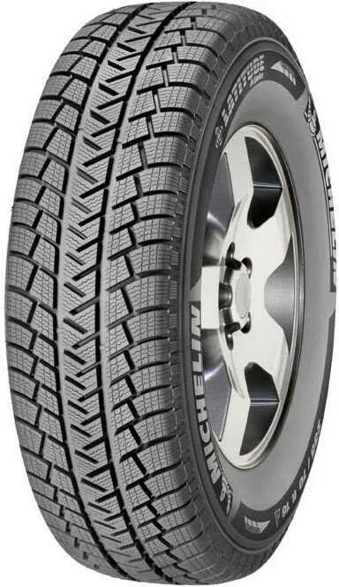 Michelin LATITUDE ALPIN Michelin LATITUDE ALPIN