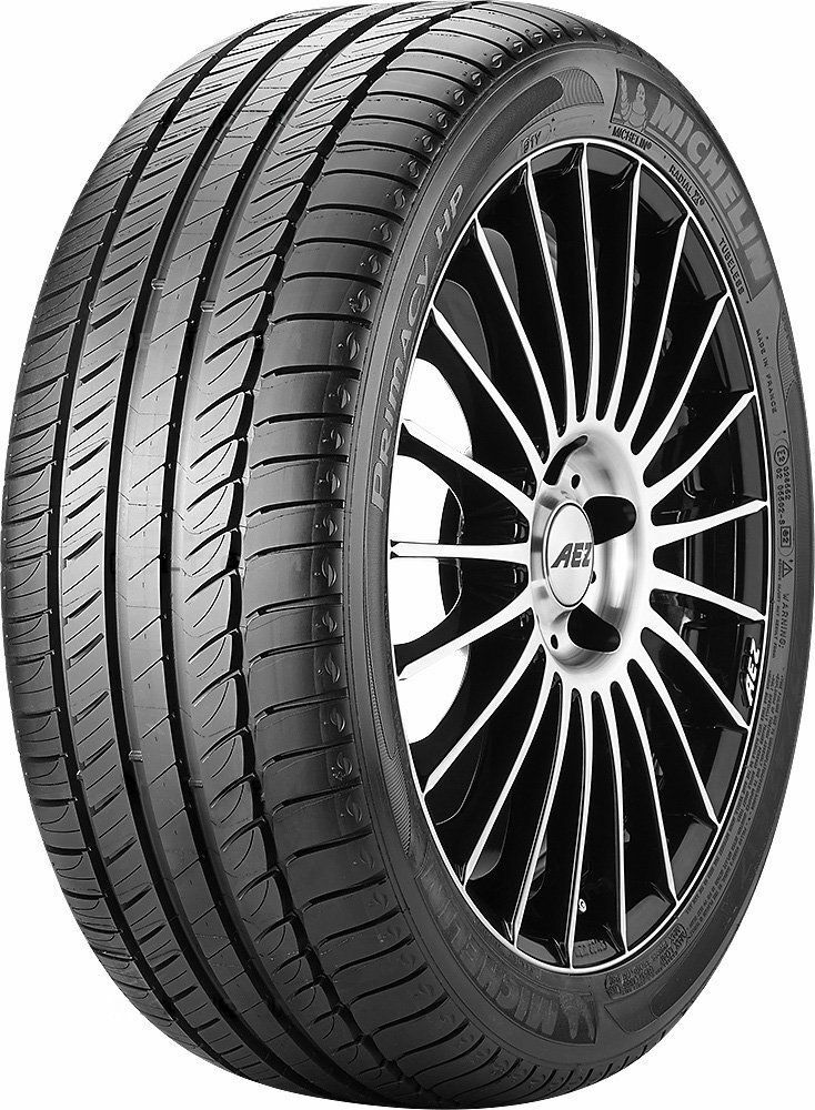 Michelin PRIMACY HP Michelin PRIMACY HP