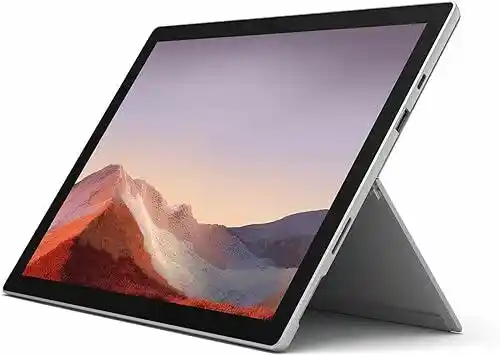 Microsoft Surface Pro 7