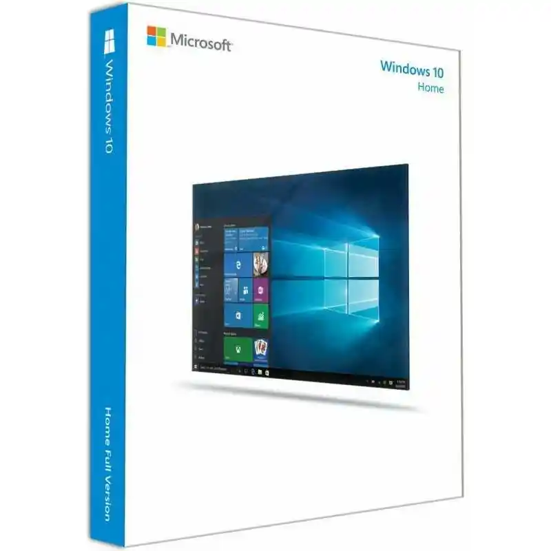 Microsoft Windows 10 Microsoft Windows 10