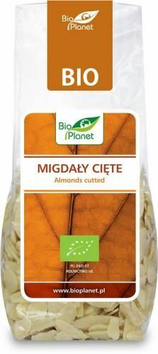 Migdały Migdały