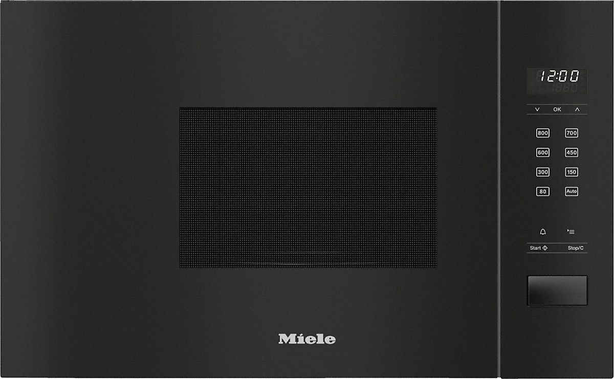 Mikrofalówka Miele Mikrofalówka Miele