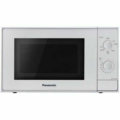 Mikrofalówka Panasonic Mikrofalówka Panasonic