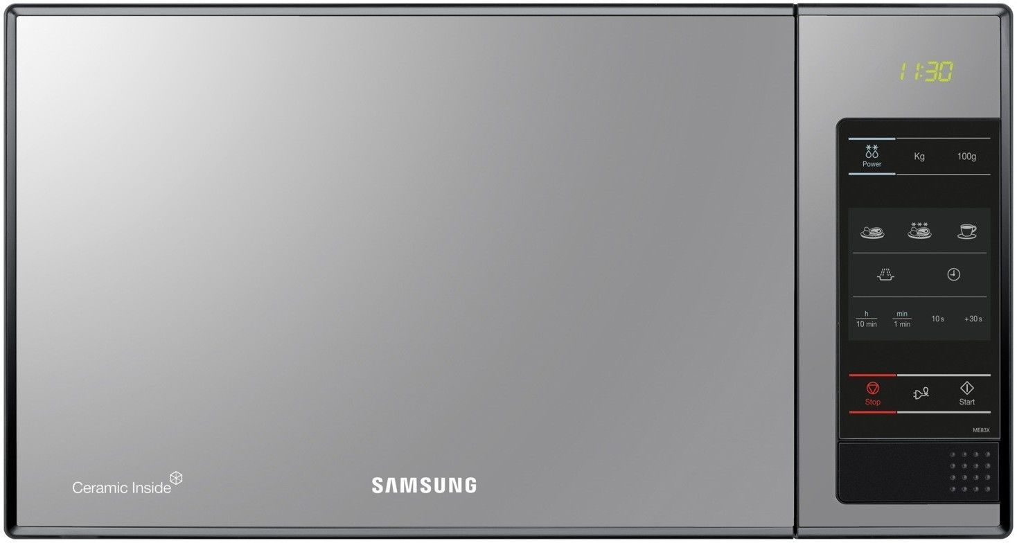 Mikrofalówka Samsung