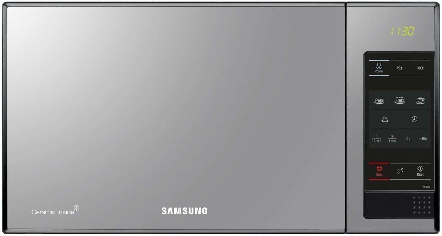 Mikrofalówka Samsung Mikrofalówka Samsung