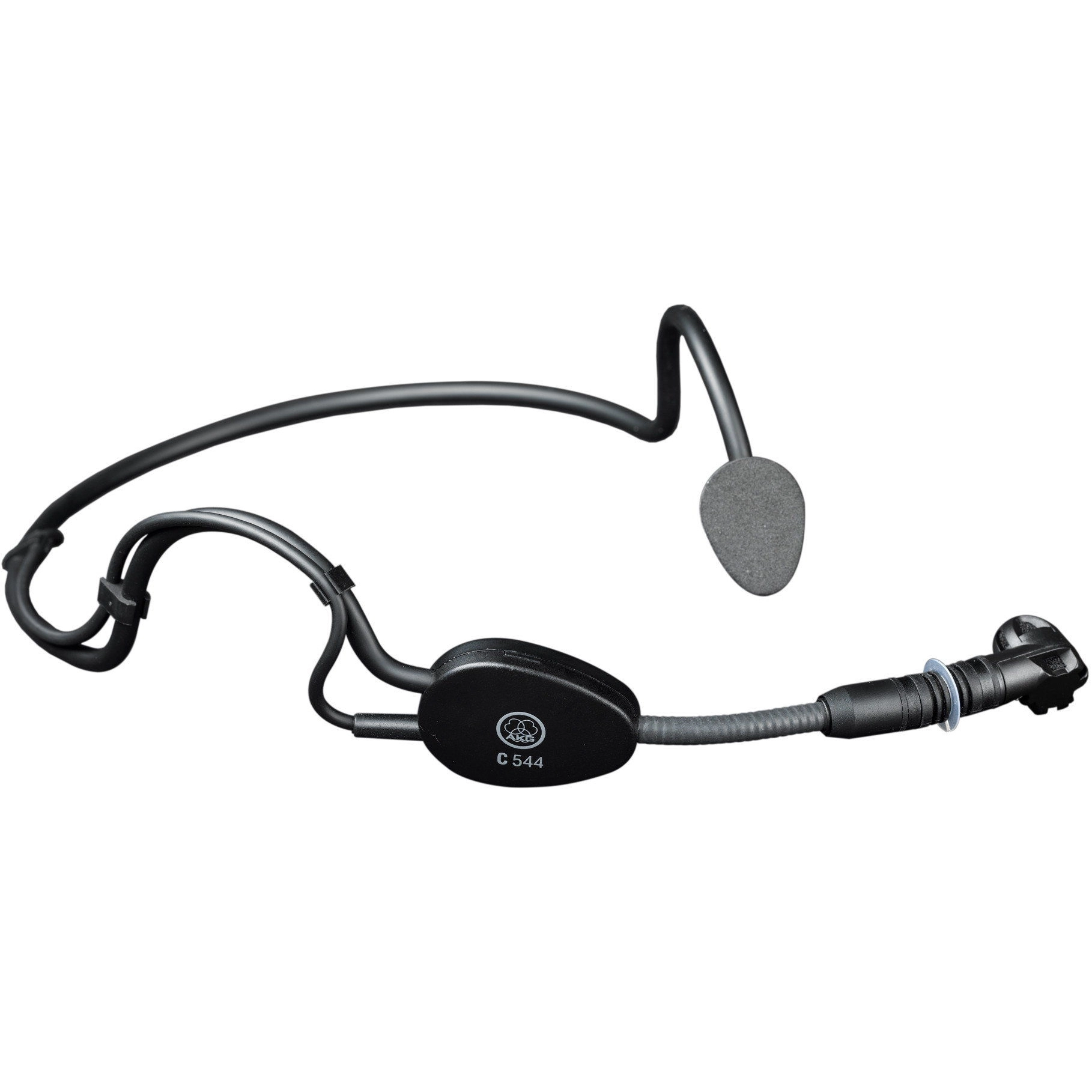 Mikrofon AKG - pojemnościowy, bezprzewodowy Mikrofon AKG - pojemnościowy, bezprzewodowy