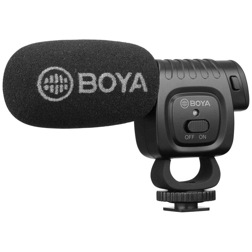 Mikrofon Boya