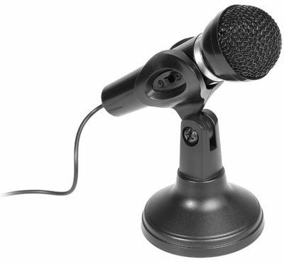 Mikrofon do komputera Media Markt