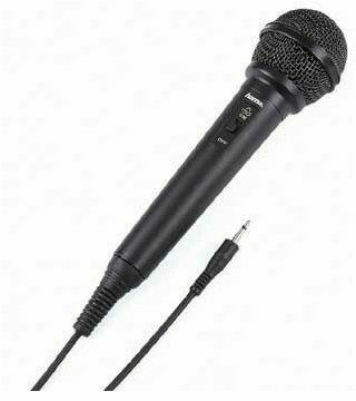 Mikrofon Hama DM 20