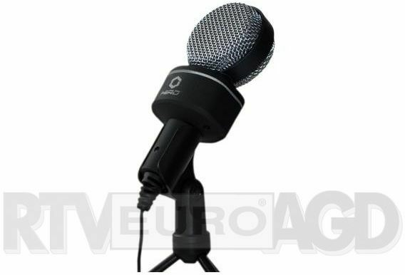 Mikrofon USB