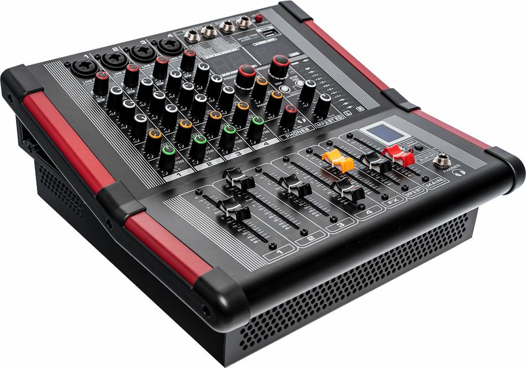 Mikser DJ Mikser DJ