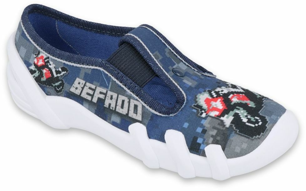 Minecraft buty Minecraft buty