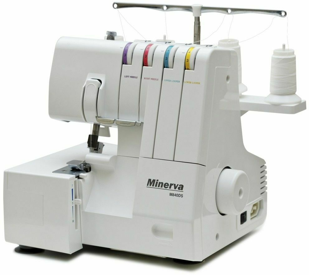 Minerva M840