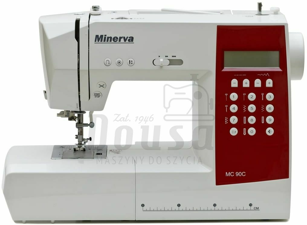 Minerva MC90