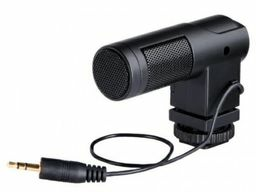Mini mikrofon