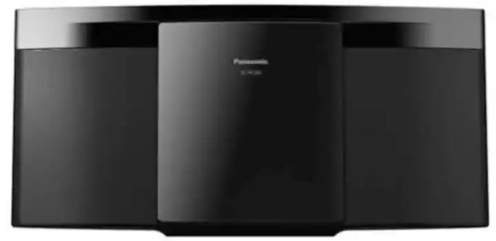 Mini wieża Panasonic Mini wieża Panasonic