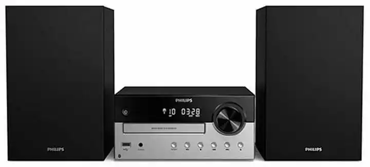 Mini wieża Philips Mini wieża Philips