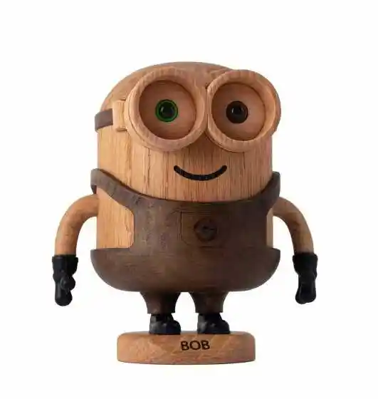 Minionki figurki Minionki figurki