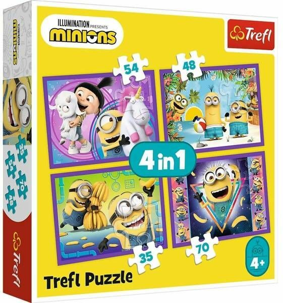 Minionki zabawki Minionki zabawki