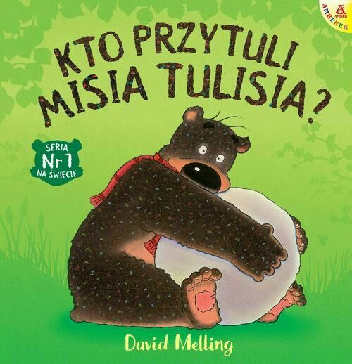Miś Tuliś Miś Tuliś