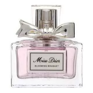 m/miss dior blooming bouquet