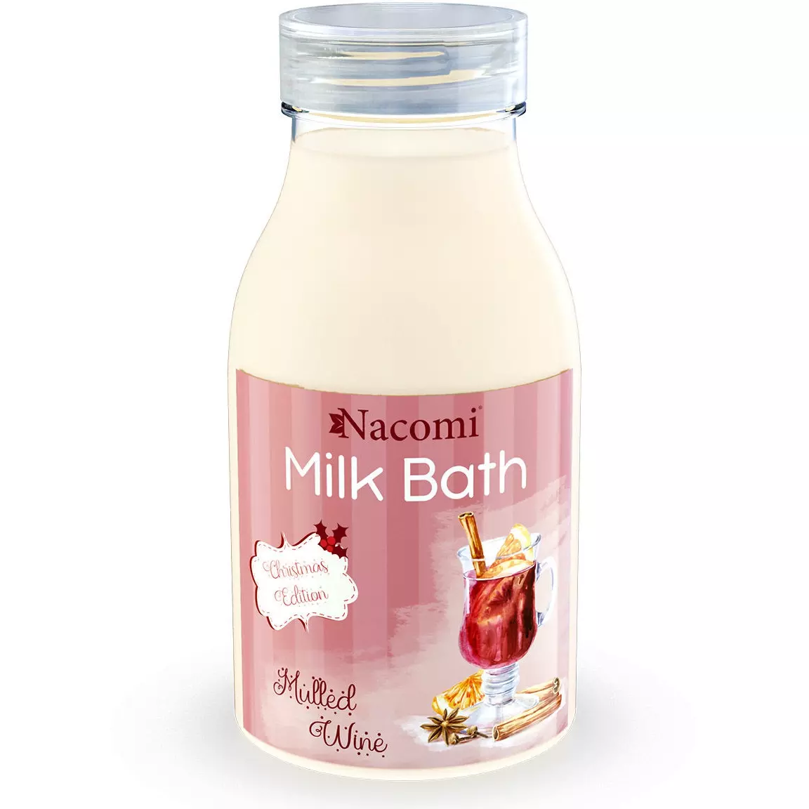Mleko do kąpieli Mleko do kąpieli