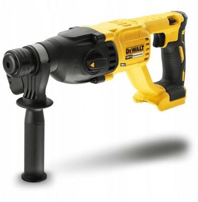 Młot udarowy akumulatorowy DeWalt Młot udarowy akumulatorowy DeWalt