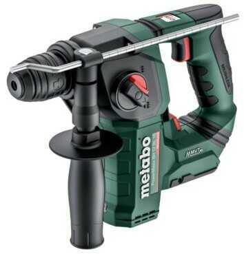 Młot wyburzeniowy Metabo Młot wyburzeniowy Metabo