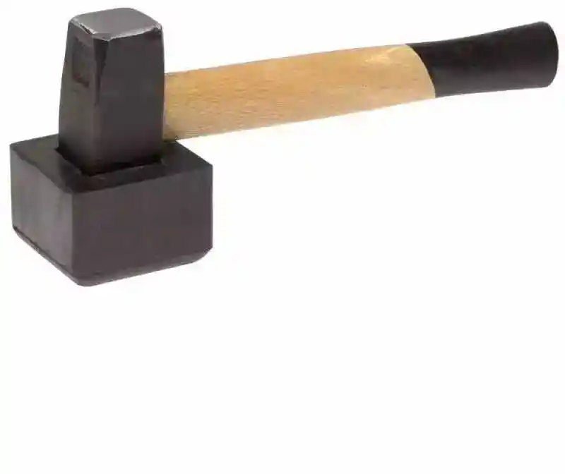 Młotek brukarski Młotek brukarski