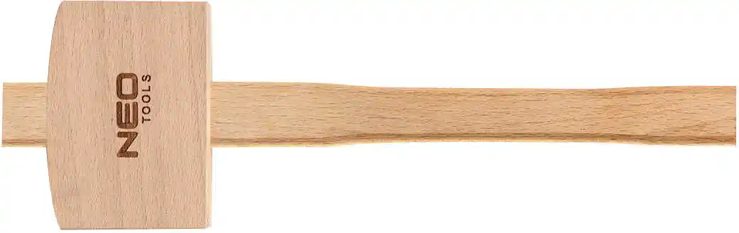 Młotek drewniany Młotek drewniany