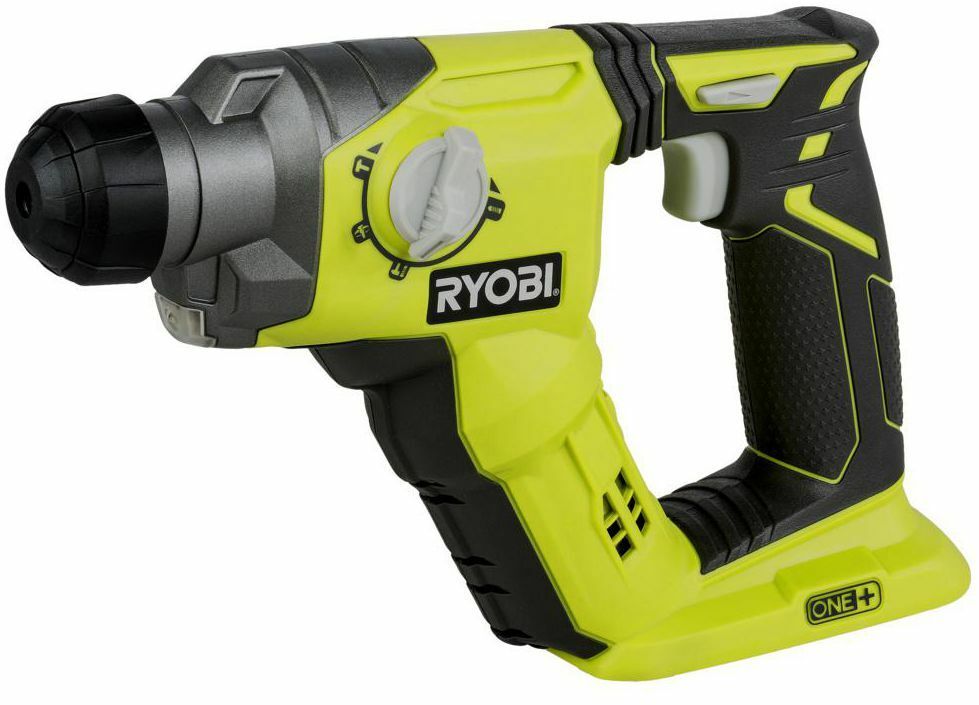 Młotowiertarka RYOBI Młotowiertarka RYOBI