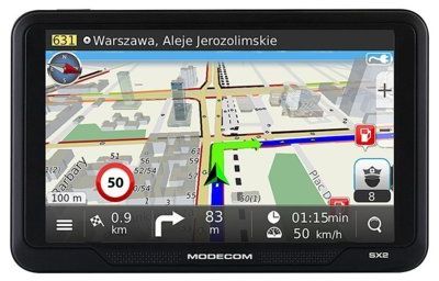 Modecom FreeWAY Modecom FreeWAY