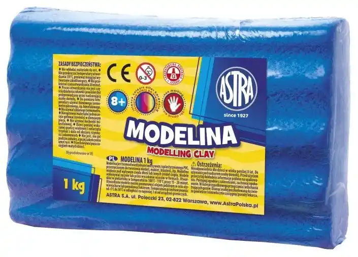 Modelina Modelina