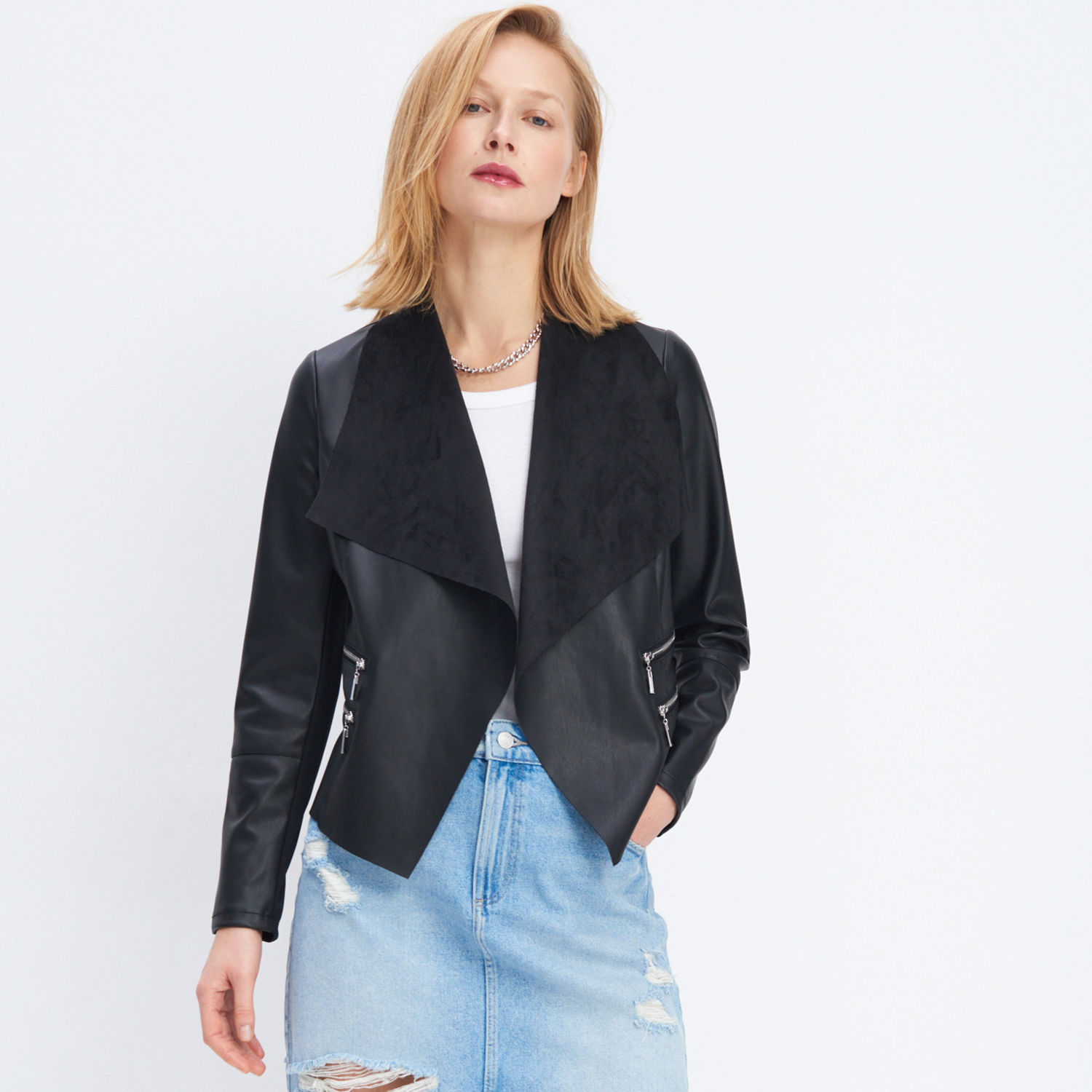 Mohito parka Mohito parka