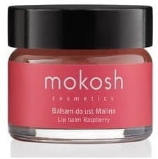 Mokosh balsam do ust Mokosh balsam do ust
