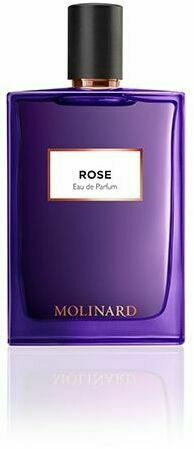 Molinard perfumy