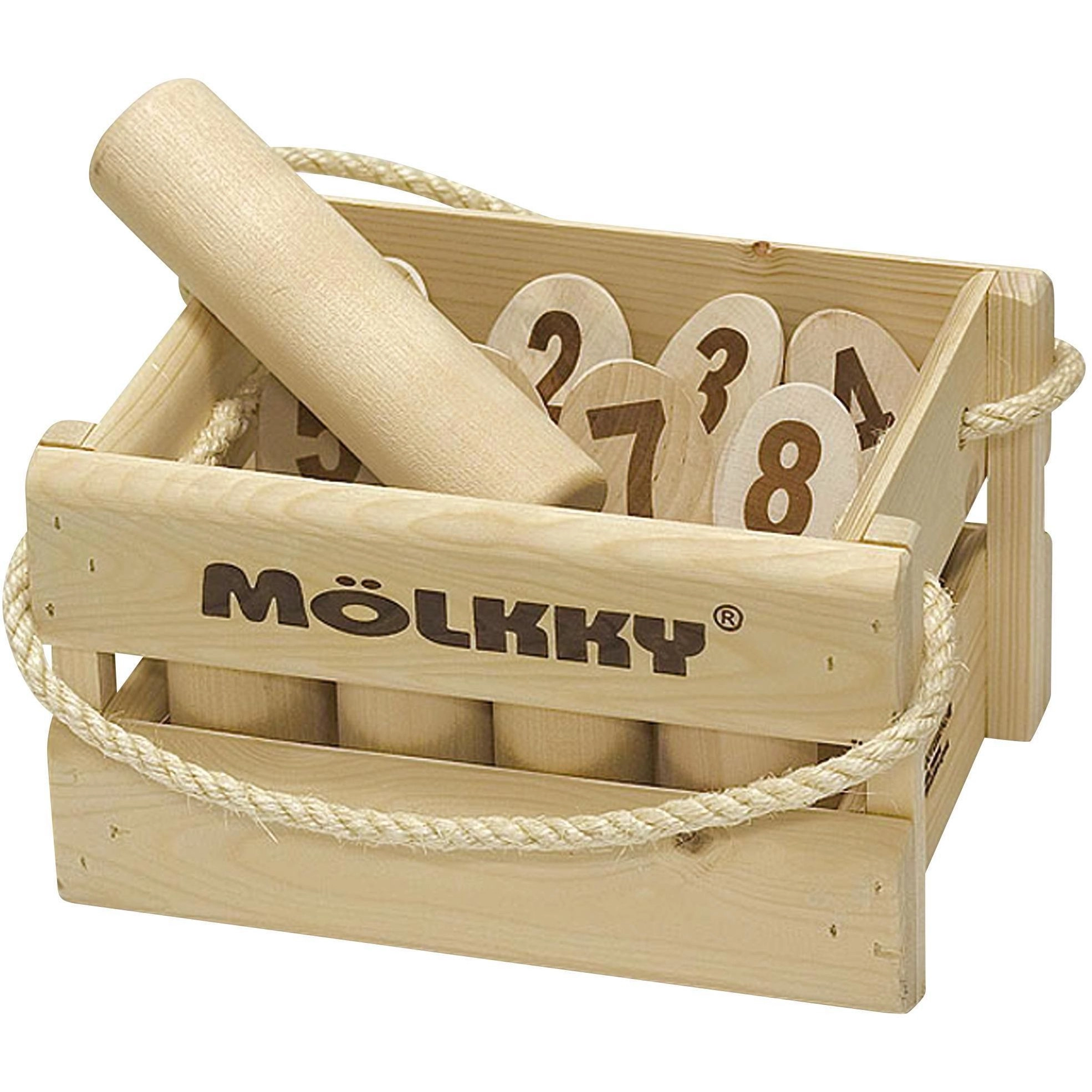 Molkky Molkky