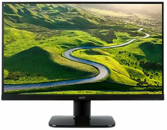 Monitor 1080p Acer
