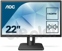 Monitor 22 cale Monitor 22 cale
