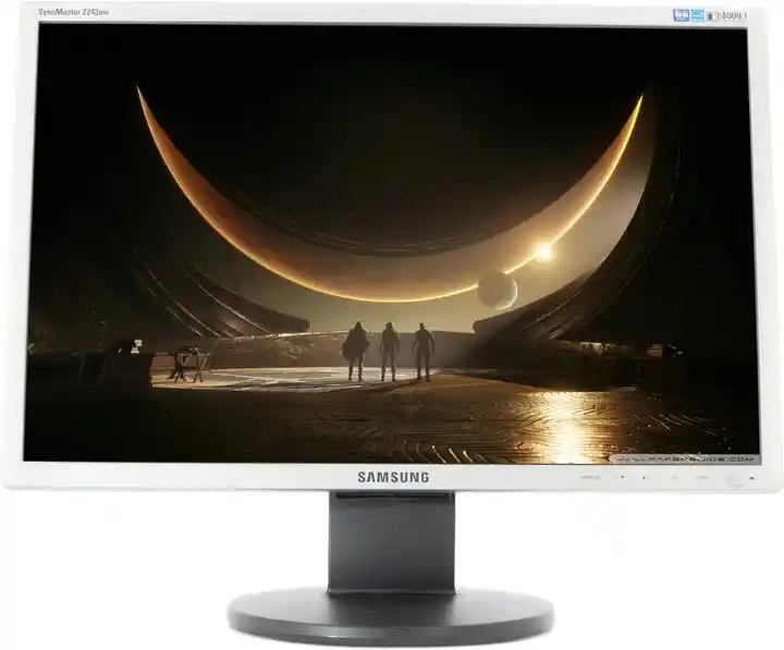 Monitor 22 cale Monitor 22 cale